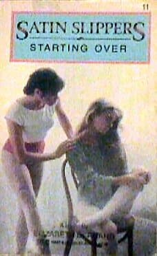 Starting Over