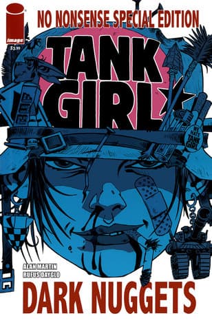 Tank Girl: Dark Nuggets
