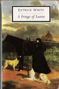 A Fringe of Leaves (Penguin Twentieth-Century Classics)