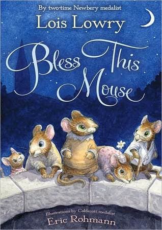 Sacrées souris !