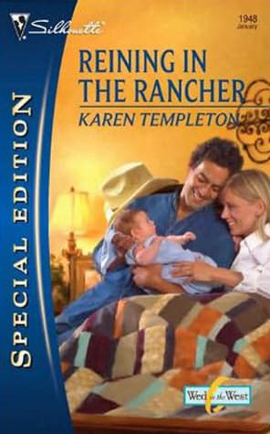 Reining in the Rancher