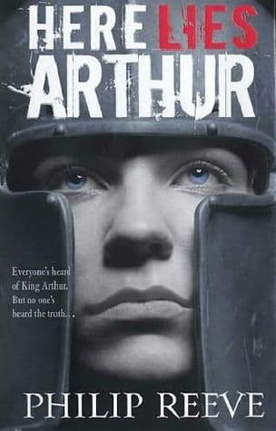 Arthur ontmaskerd