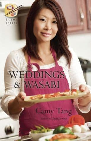 Weddings and Wasabi