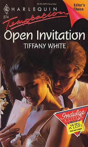 Open Invitation