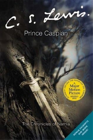 Prince Caspian: Pangeran Caspian