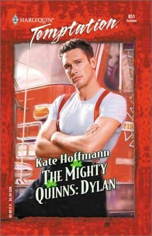 The Mighty Quinns: Dylan
