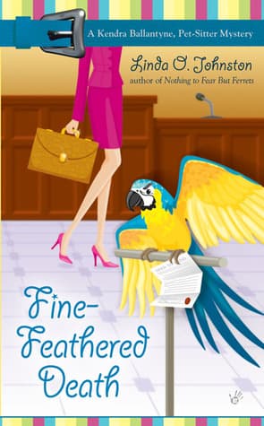 Fine-Feathered Death