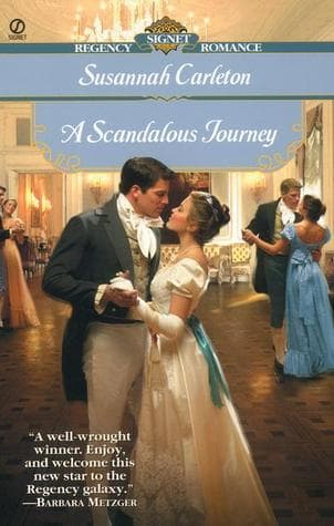 A Scandalous Journey