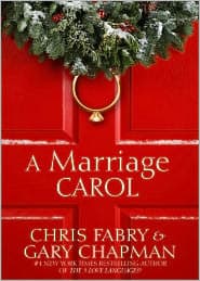 A Marriage Carol