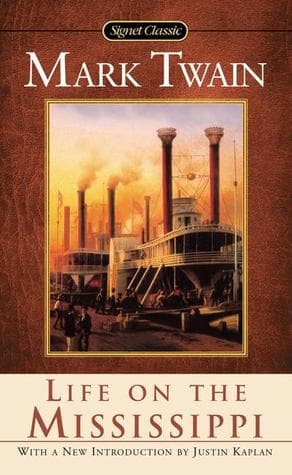 Mississippi'de Hayat