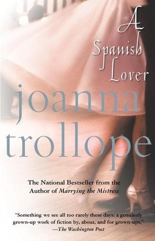 A Spanish Lover