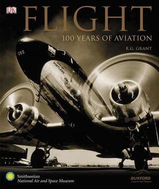 Flight: The Complete History