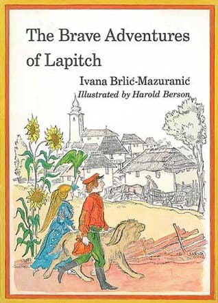 The Brave Adventures of Lapitch