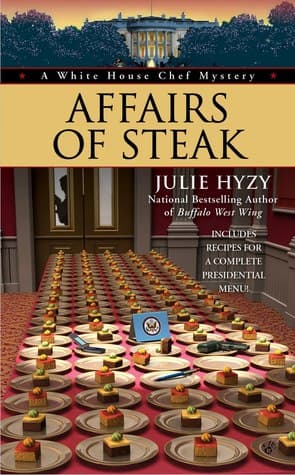 Affairs of Steak