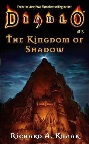 Diablo: Das Königreich der Schatten
