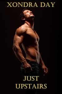 Just Upstairs