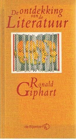 De ontdekking van de literatuur