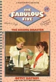 The Kissing Disaster