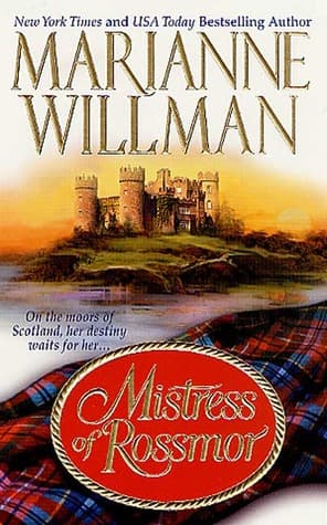 Mistress of Rossmor