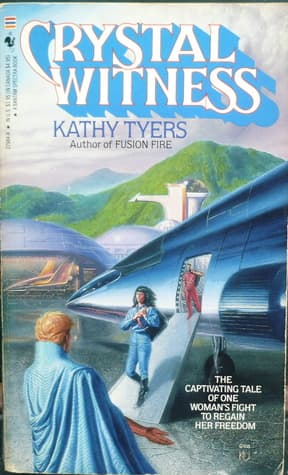 Crystal Witness