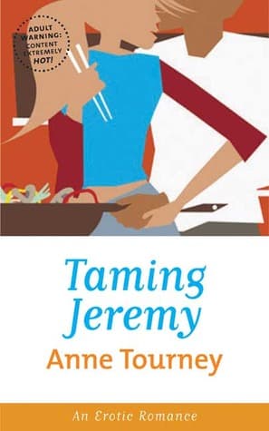 Taming Jeremy