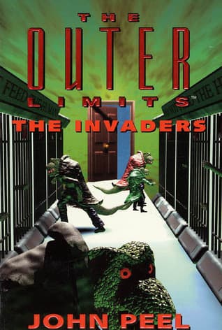 The Invaders