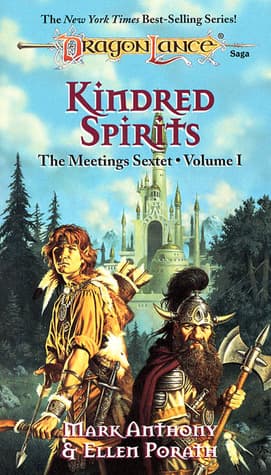 Kindred Spirits