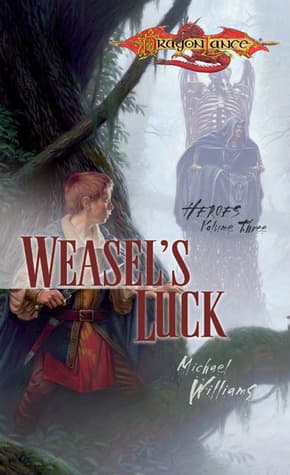 La leggenda di Weasel