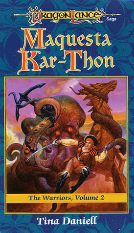 Maquesta Nar-Thon