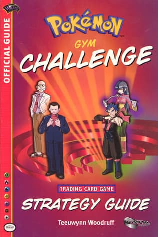 Pokemon Gym Challenge Strategy