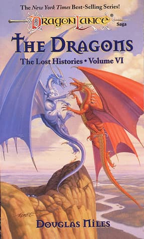 Los dragones