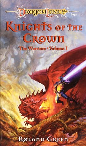 Pirvan el Ladrón La Historia de Sir Pirvan Wayward, #1 (Guerreros de la Dragonlance)