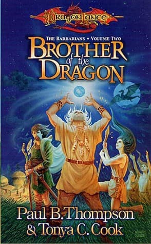 Brother of the Dragon