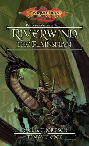 La Mision de Riverwind
