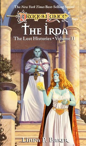 The Irda