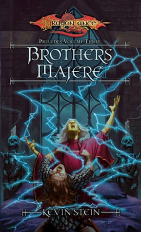 Los hermanos majere (Timun mas narrativa)