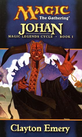 Johan