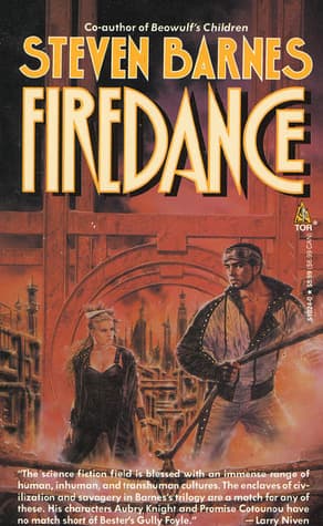 Firedance