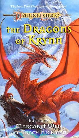 Los dragones de Krynn