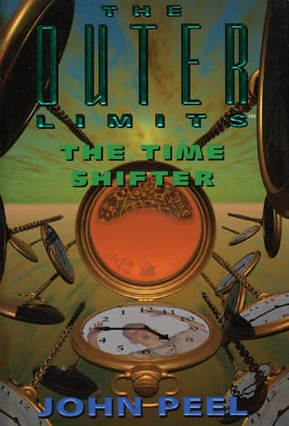 The Time Shifter