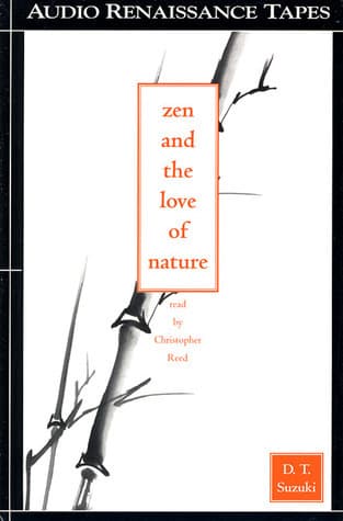 Zen and the Love of Nature