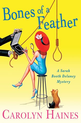 Bones of a Feather