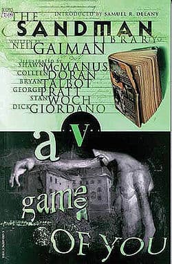The Sandman, Vol. 5