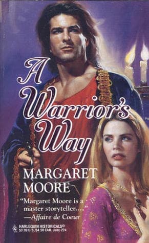 A Warrior's Way