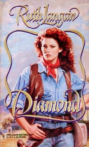 Diamond