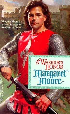 A Warrior's Honor