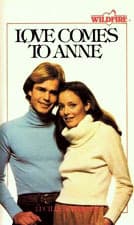 Love Comes to Anne