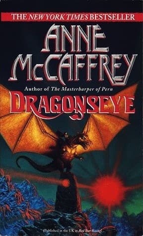 L'Oeil du Dragon