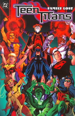 Teen Titans, Vol. 2