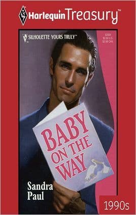 Baby On The Way